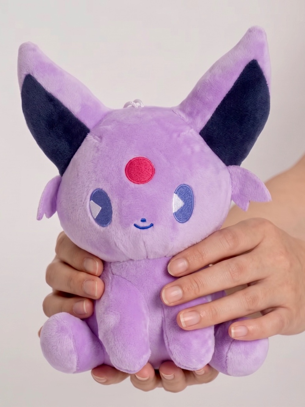 Espeon Soda Pop Plush - Eevee Pokemon